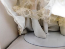 flora feet